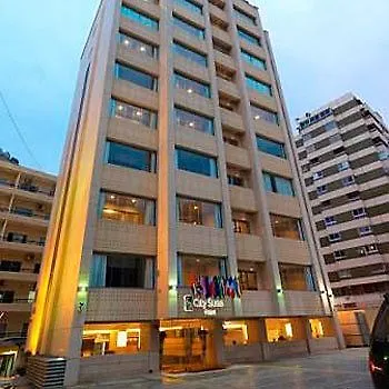 City Suite Hotel Beirut