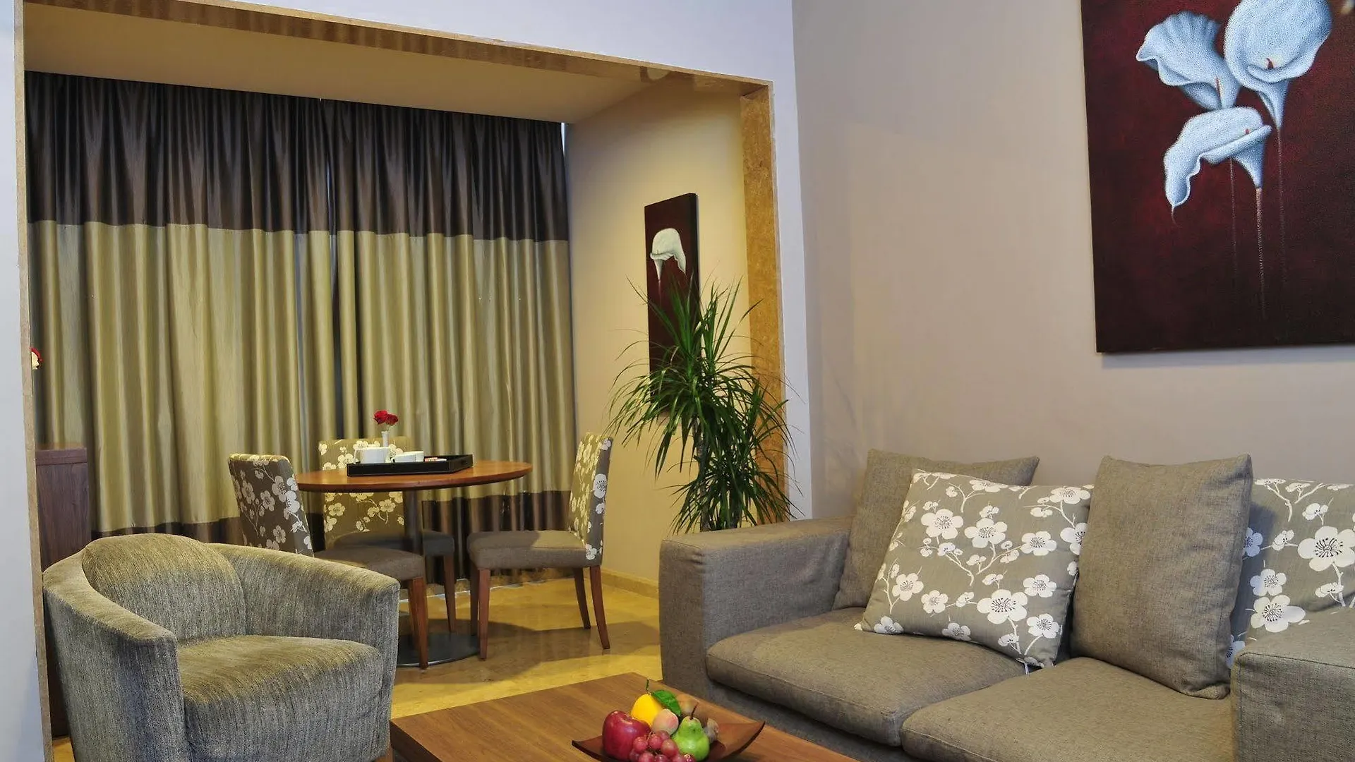 City Suite Hotel Beirut