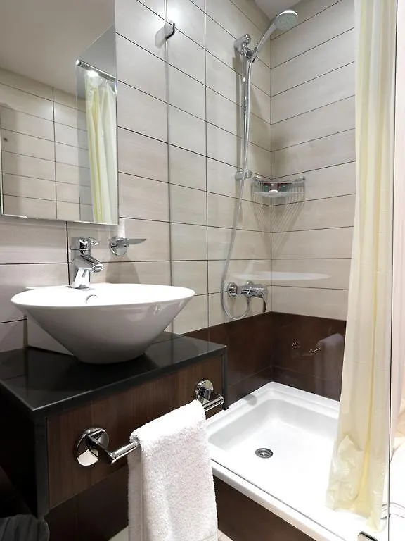 City Suite Hotel Beirut