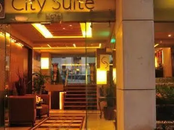 City Suite Hotel Beirut