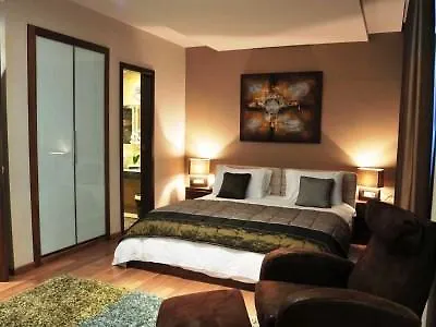 City Suite Hotel Beirut