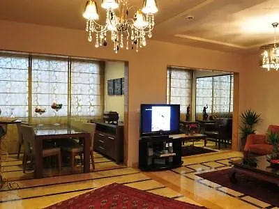 City Suite Hotel Beirut Lebanon