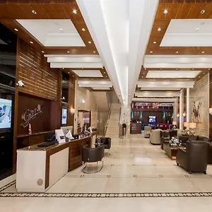 4* Otel Gems