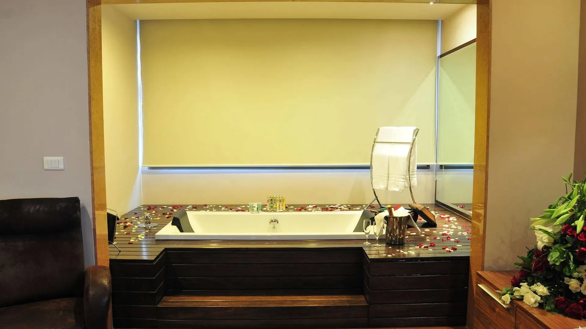 City Suite Hotel 베이루트