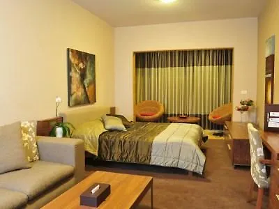 City Suite Hotel 베이루트