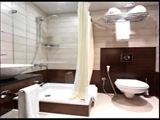 City Suite Hotel Bejrút