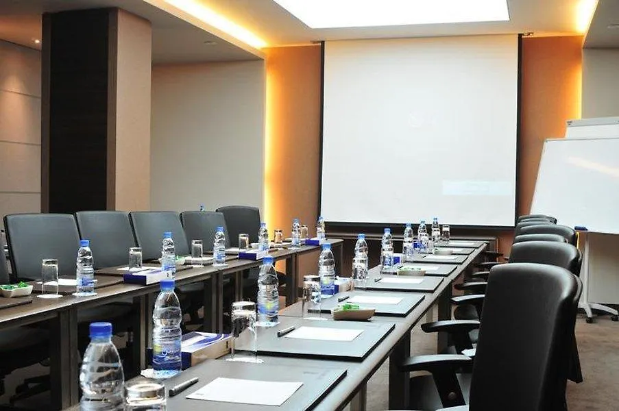 City Suite Hotel Bejrút Libanon