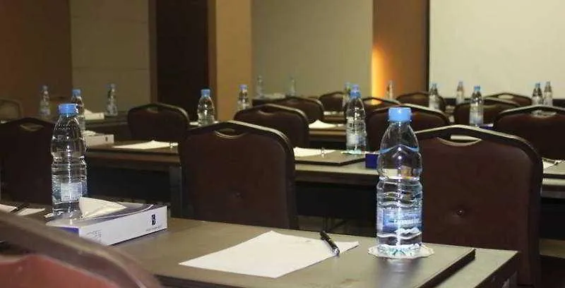 City Suite Hotel Bejrút