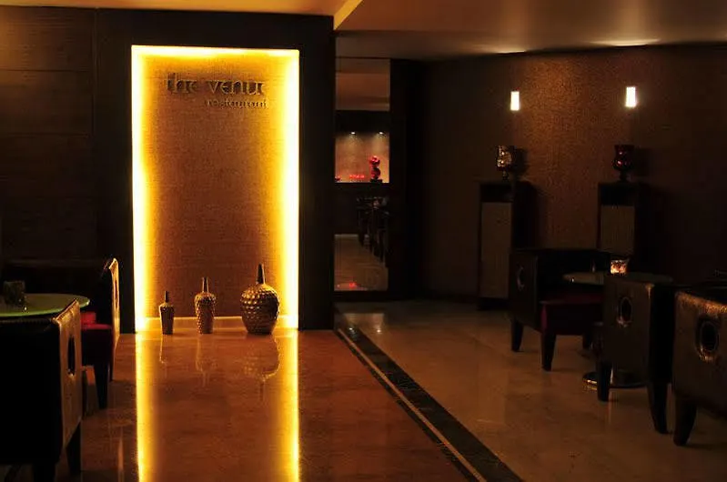 City Suite Hotel Bejrút