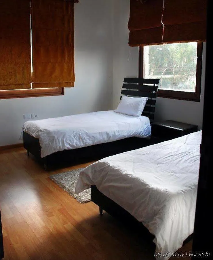 City Suite Hotel Bejrút