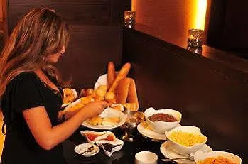 City Suite Hotel Bejrút 4*,  Libanon