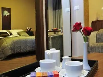 City Suite Hotel Bejrút
