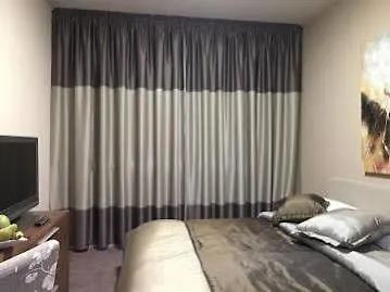 City Suite Hotel Bejrút