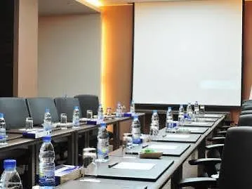 City Suite Hotel Bejrút 4*,  Libanon