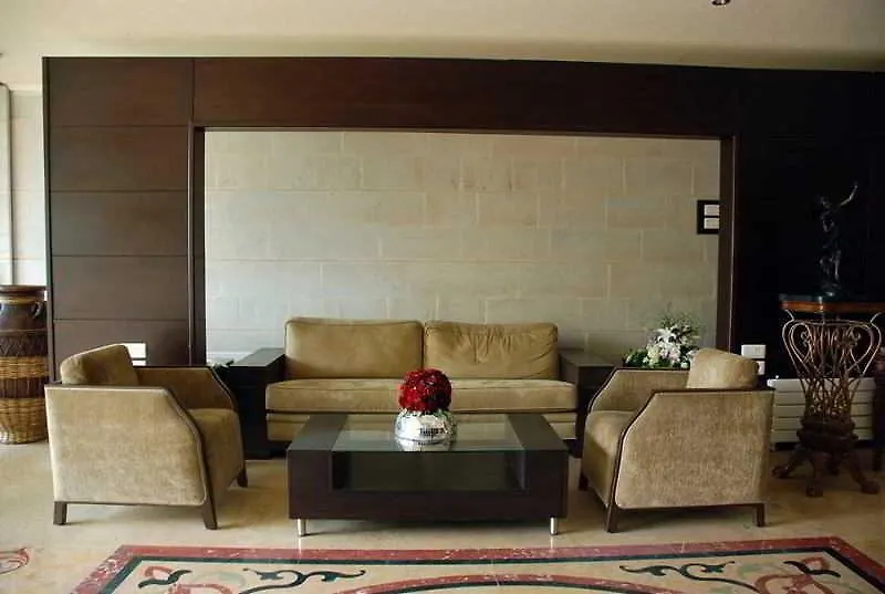 City Suite Hotel Beirut