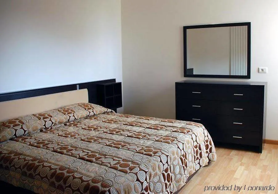 City Suite Hotel Beirut 4*,  Líbano