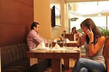 City Suite Hotel Beirut