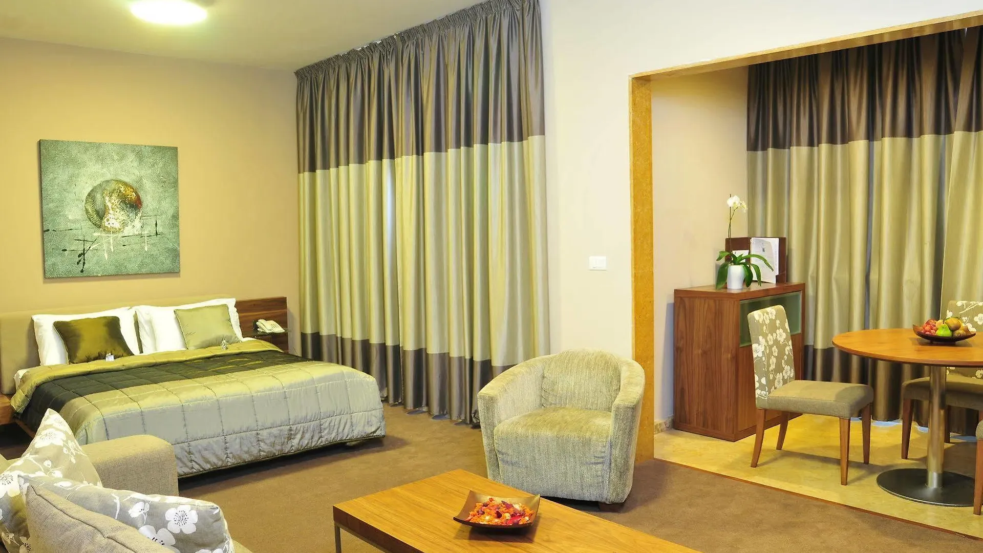 City Suite Hotel Beirut