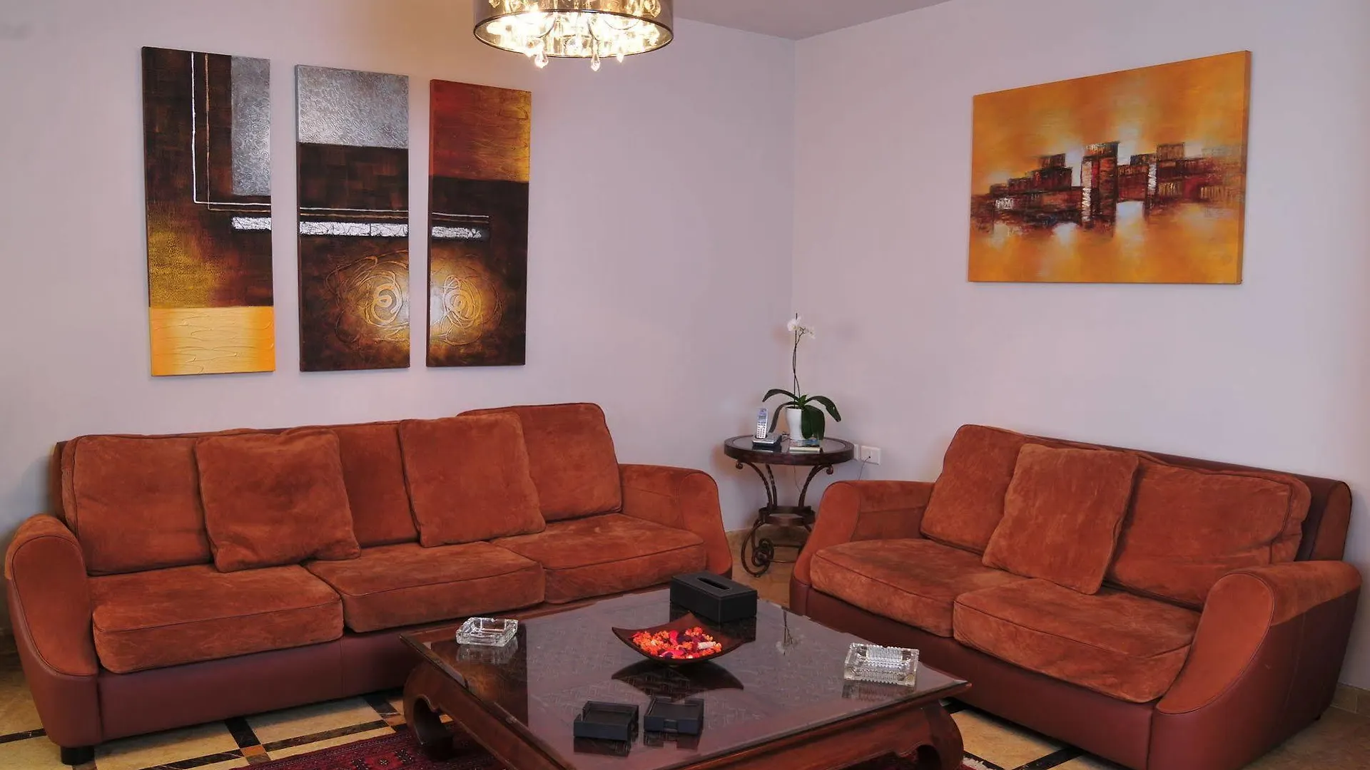 City Suite Hotel Beirut