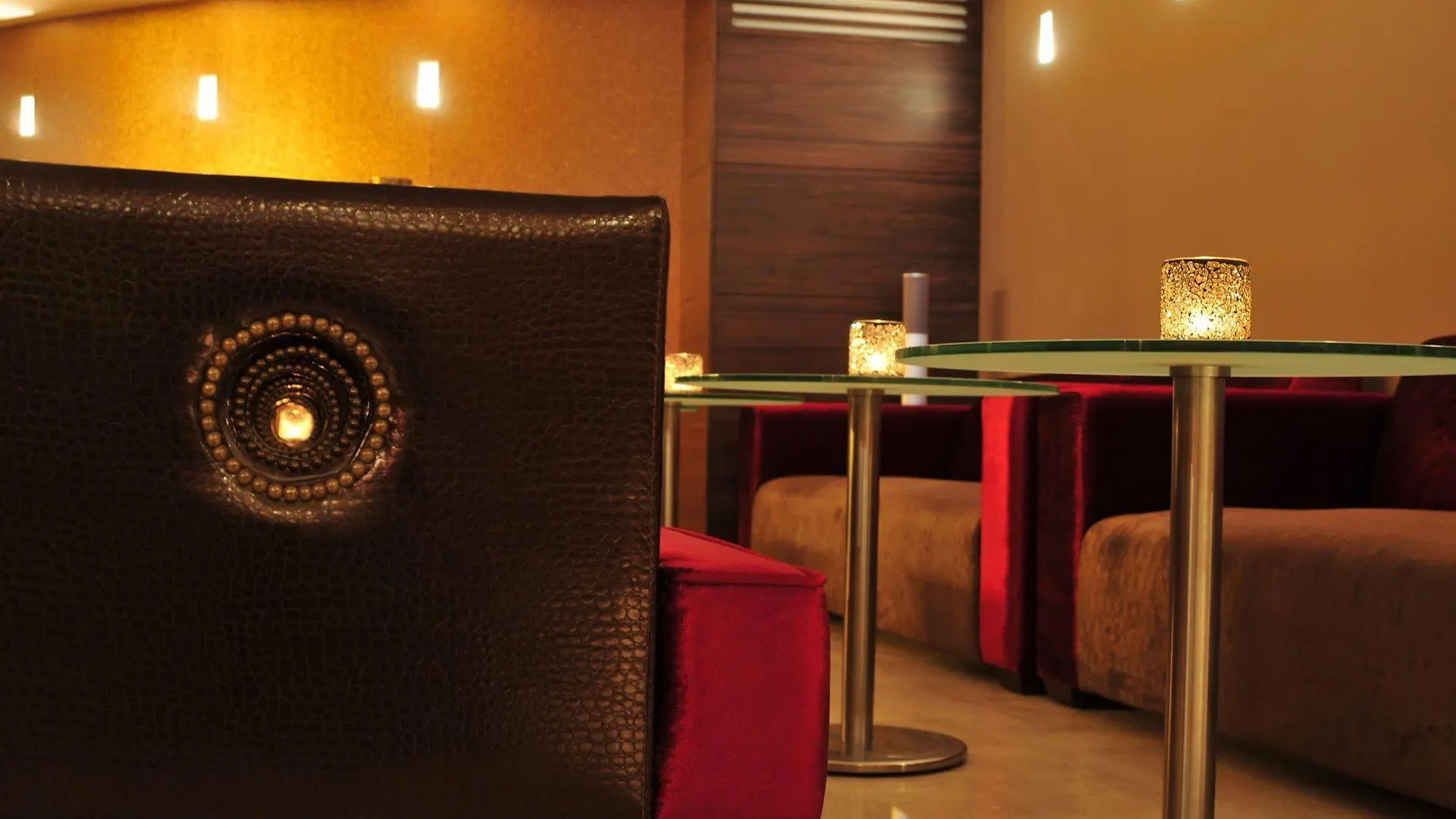 City Suite Hotel Beirut 4*,  Líbano