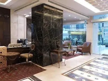 City Suite Hotel Beirut