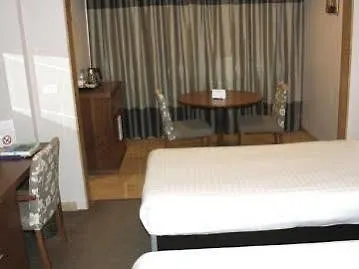 City Suite Hotel Beirut Líbano