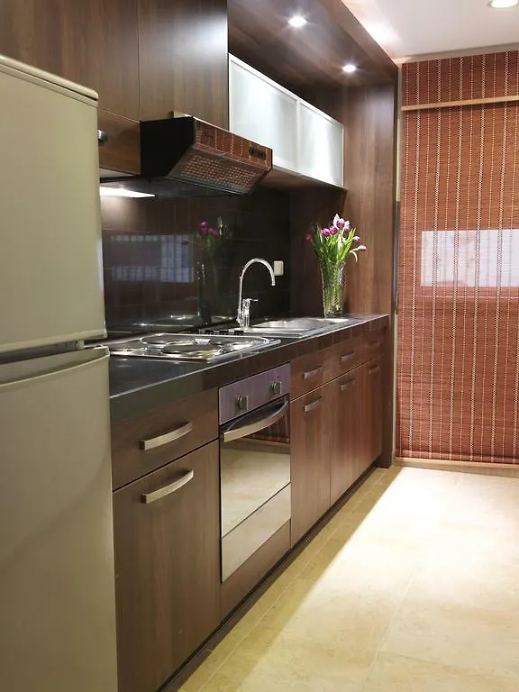 City Suite Hotel Beirut
