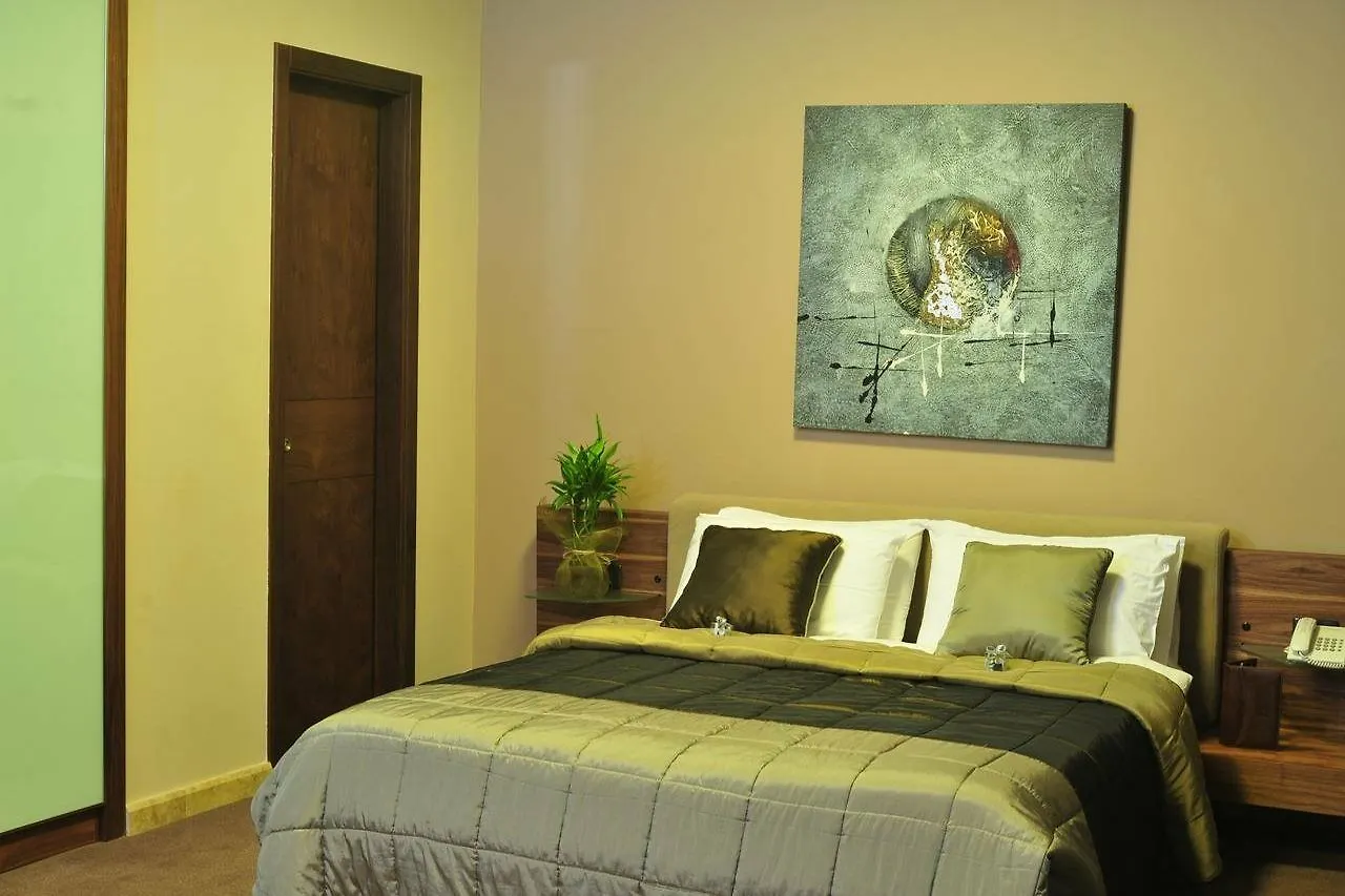 City Suite Hotel Beirut