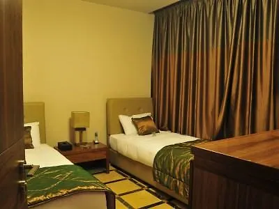 City Suite Hotel Beirut