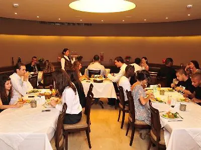 ****  City Suite Hotel Beirut Líbano